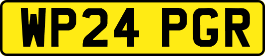 WP24PGR