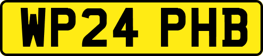 WP24PHB