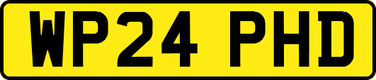 WP24PHD
