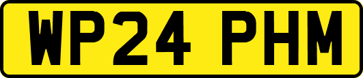 WP24PHM