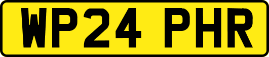 WP24PHR