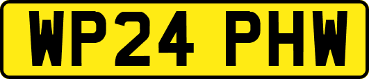 WP24PHW