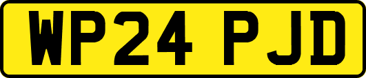 WP24PJD
