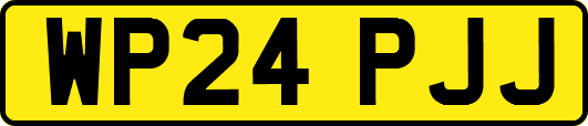 WP24PJJ