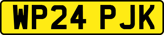 WP24PJK