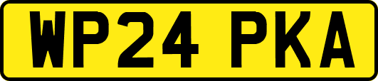 WP24PKA