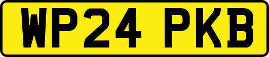WP24PKB