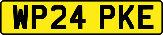 WP24PKE