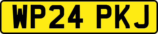 WP24PKJ