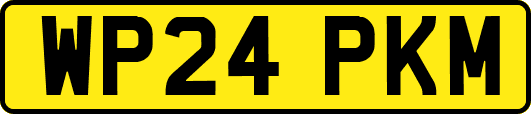 WP24PKM