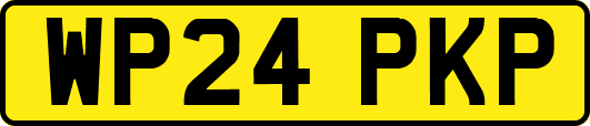 WP24PKP