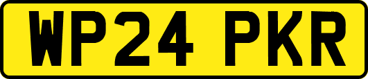WP24PKR