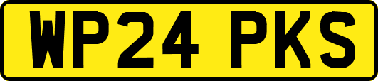 WP24PKS