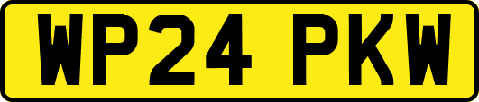 WP24PKW