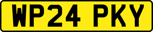 WP24PKY