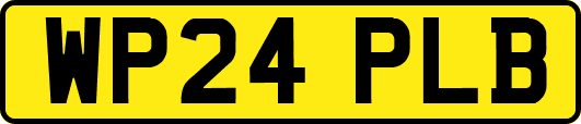 WP24PLB