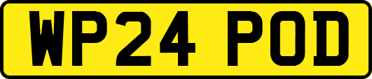 WP24POD
