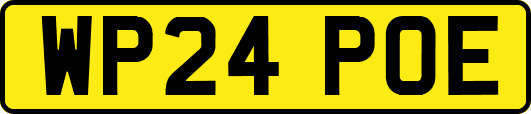 WP24POE