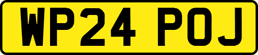 WP24POJ