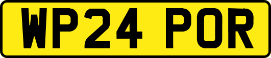WP24POR