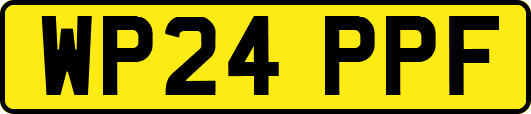 WP24PPF