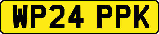 WP24PPK