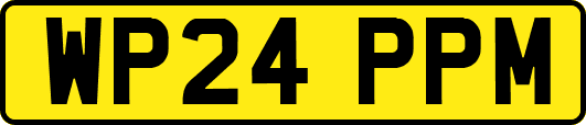 WP24PPM