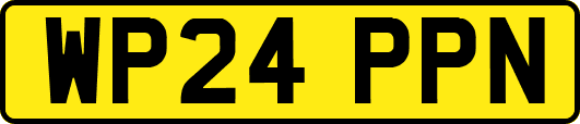 WP24PPN