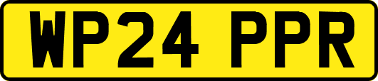 WP24PPR