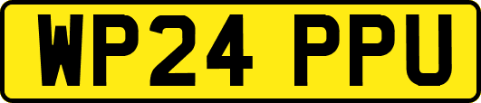 WP24PPU
