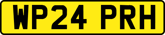 WP24PRH