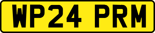 WP24PRM