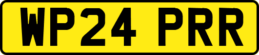 WP24PRR