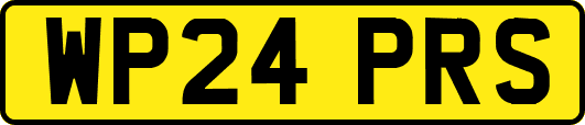 WP24PRS