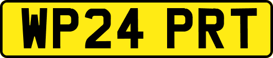 WP24PRT