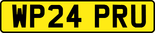 WP24PRU