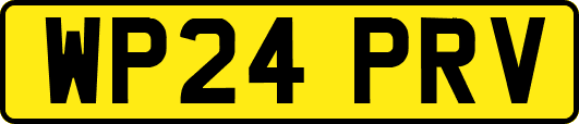 WP24PRV
