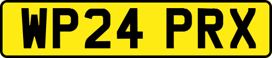 WP24PRX