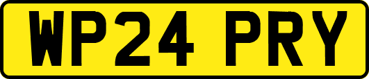 WP24PRY