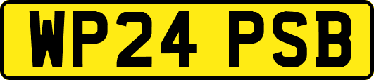 WP24PSB