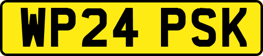 WP24PSK