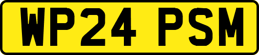 WP24PSM
