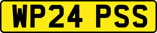 WP24PSS