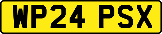 WP24PSX