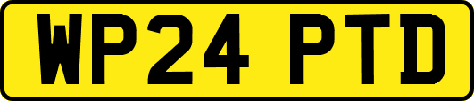 WP24PTD