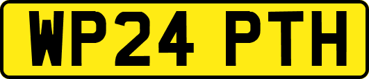 WP24PTH