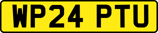 WP24PTU