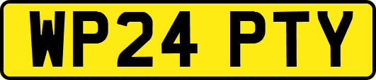 WP24PTY