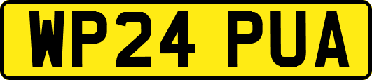 WP24PUA