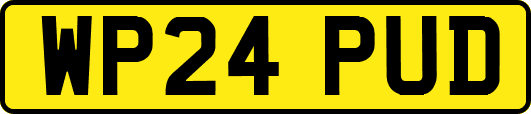 WP24PUD